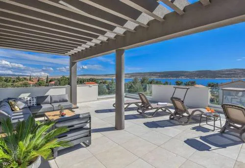 Villa Jimmy