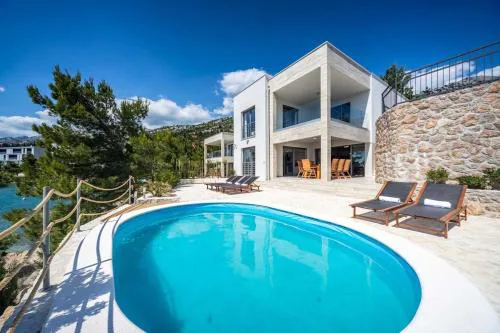 Villa Poseidon