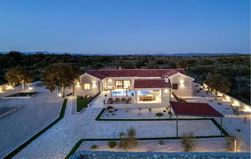 Villa Zen