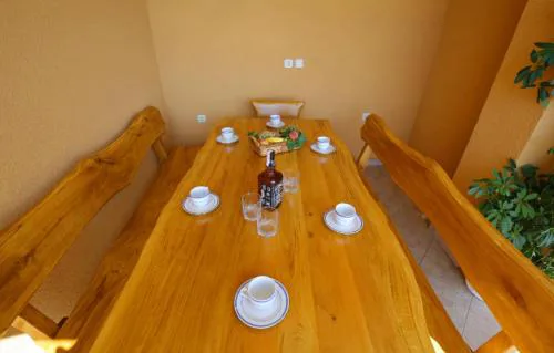 Apartmani Mirjana