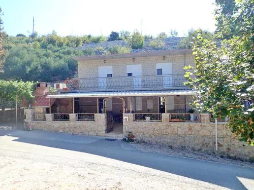 Apartments CVITKO