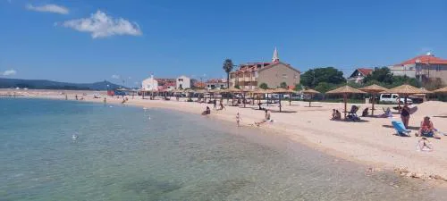 Apartman Maša