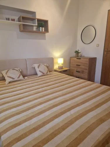 Apartment Alen
