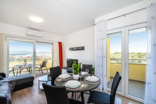 Apartments Sandra