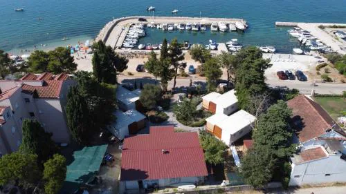 Camping Cremona Turanj