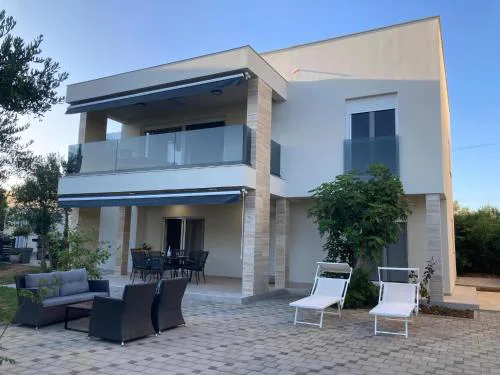 Family Holiday Home