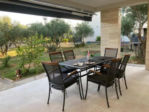 Family Holiday Home
