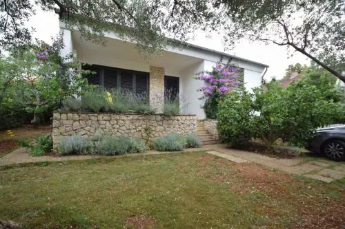 Holiday home Turanj - Biograd Riviera 7997