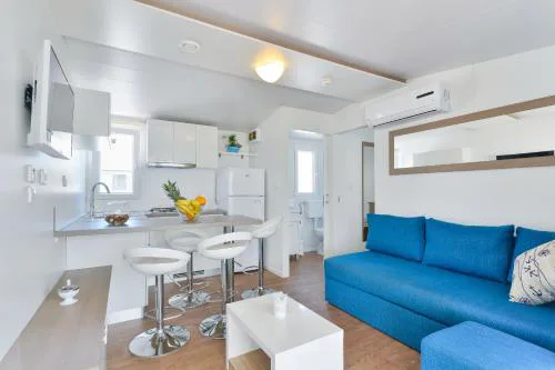 Mobile house Nord 1 Laguna