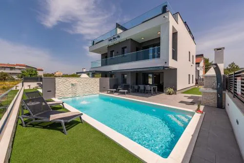 Villa Blue Sky 2 ZadarVillas
