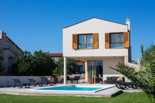 Villa Roberta