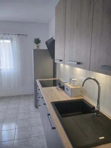 Apartman Maja