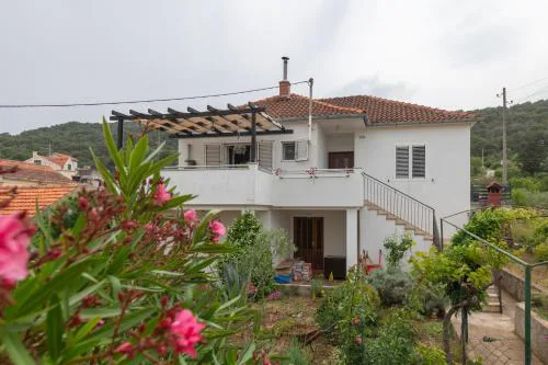 Apartment Marinsko