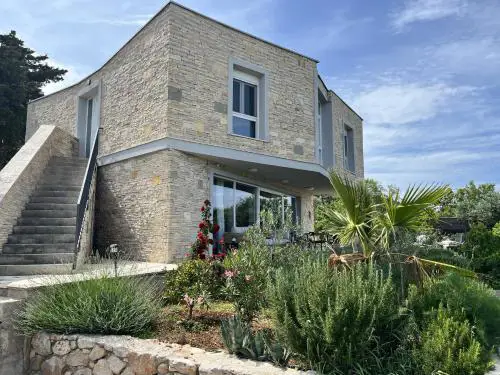 Holiday house Anna