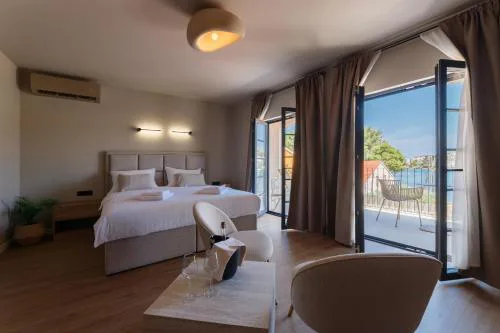Lanterna Rooms Veli Iž