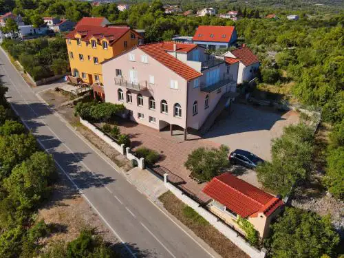 Grande Rosa