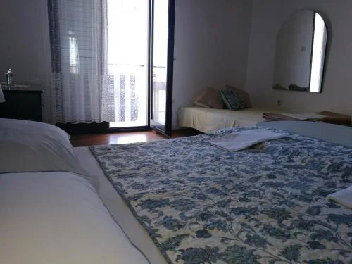 Apartman Ban