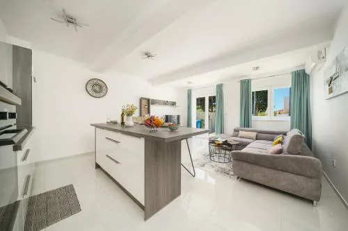 Apartman Iris