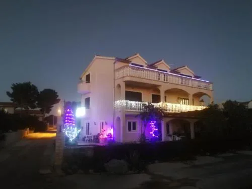 Apartman Iva