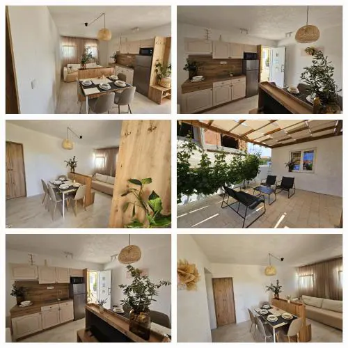 Apartman Ivana Šibenik, Brodarica