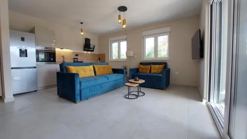 Apartman Katarina