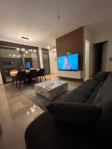 Apartman Nika Brodarica A3