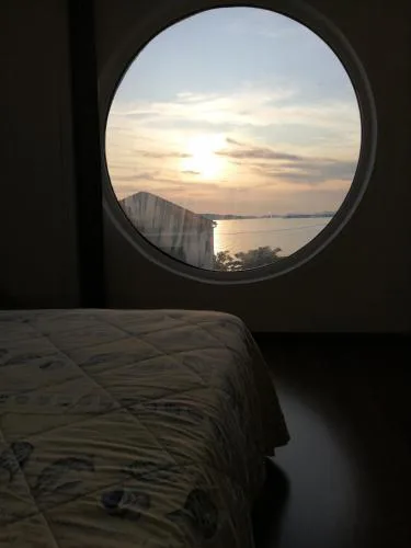 apartman NOMI