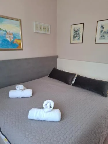 Apartmani Lana