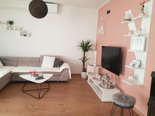 Apartmani Milutin