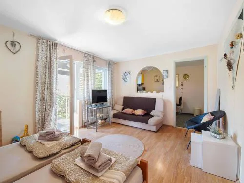 Apartment in Brodarica near Beach & Krka Park