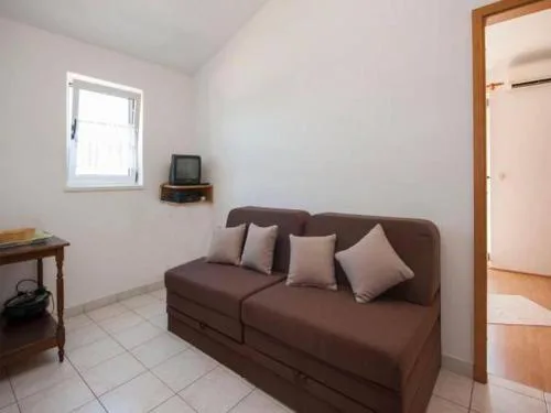 Apartment in Brodarica near Beaches