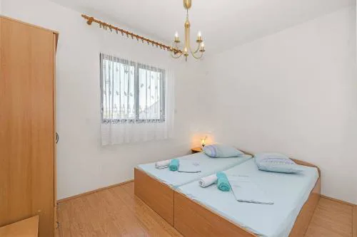 Apartment Jagoda Brodarica