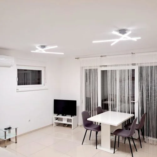 Apartment Roko