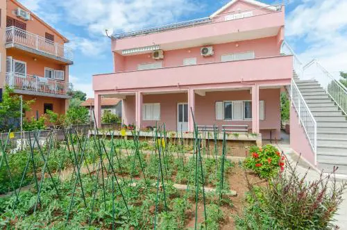 Apartment Sime