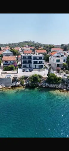 Apartment Sulmare