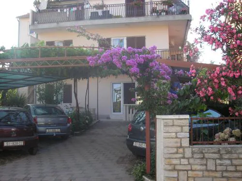Apartments Ante