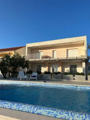 Apartments Jurić