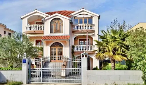 Apartments Klaric