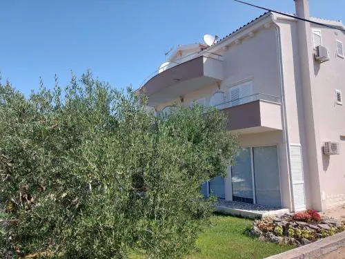 Apartments Kodzoman