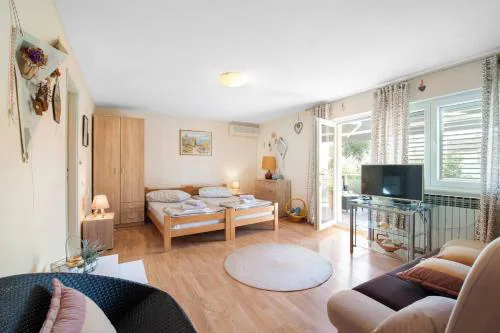 Apartments Nena