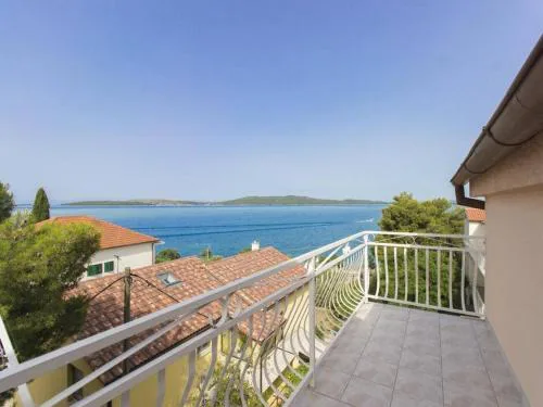 Apartments Pletikosa Gaj