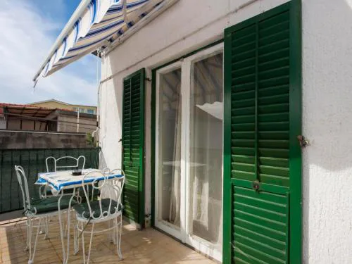 Apartments Tanfara