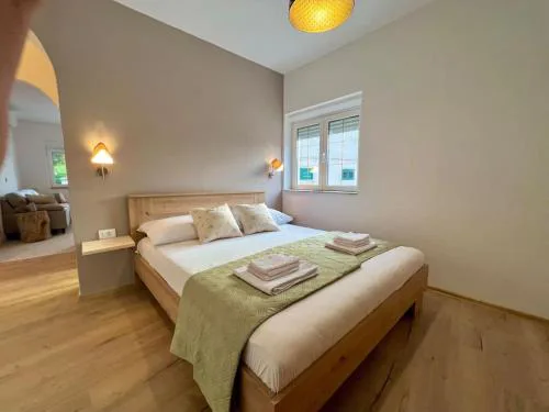 Fantažija Apartment