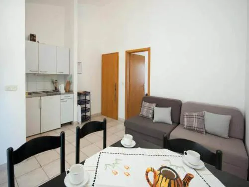 Holiday Home in ibenik near Adriatic Beaches