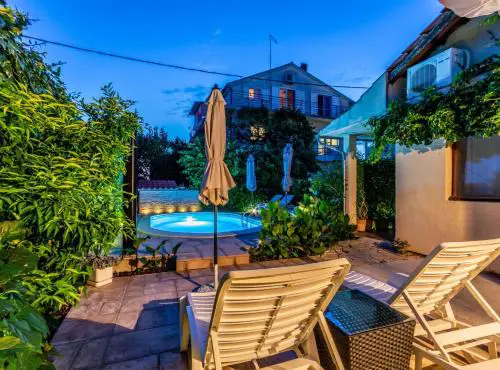Holiday Home Regina