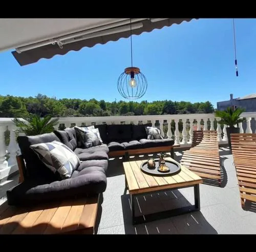 Luxury Apartment Mare