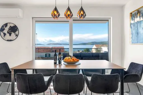 Luxury Apartments Velic Brodarica