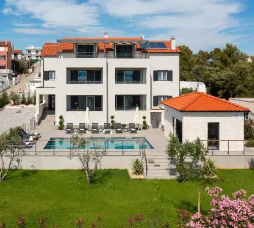 Villa Bianca