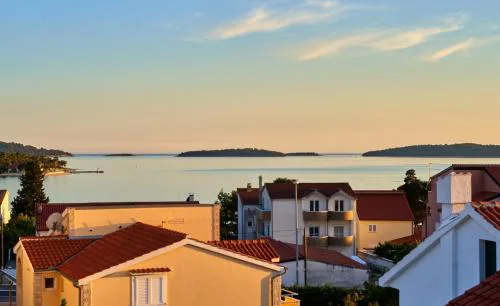 Villa Dragic