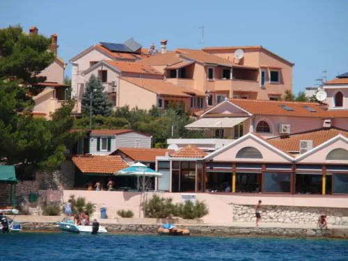 Villa Rosa